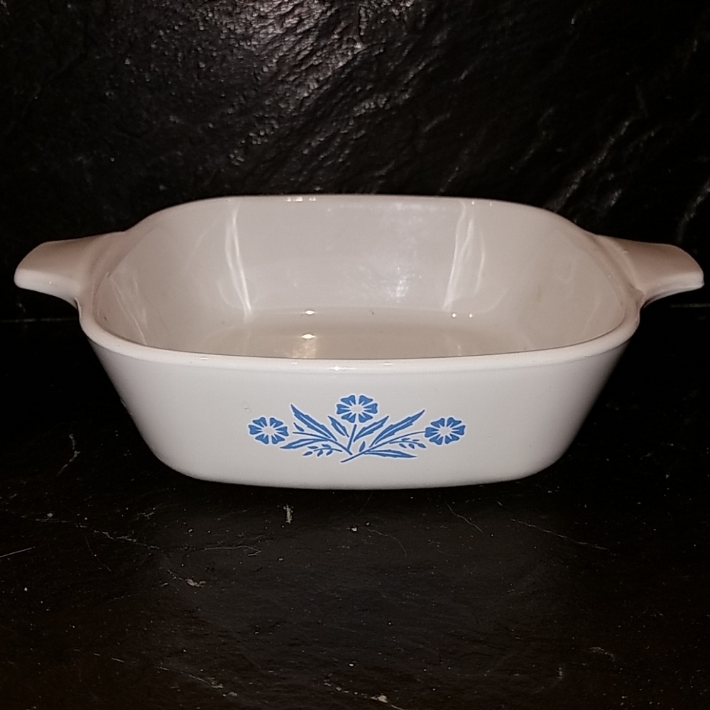 Corningware Blue Cornflower 5.5